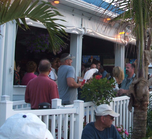Sunset Grille Home Image 7