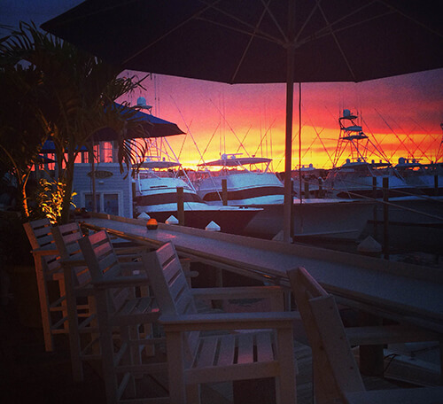Dockside Bar and Grille West Ocean City Maryland | Sunset Grille | Home