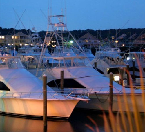 Dockside Bar and Grille West Ocean City Maryland | Sunset Grille | Home