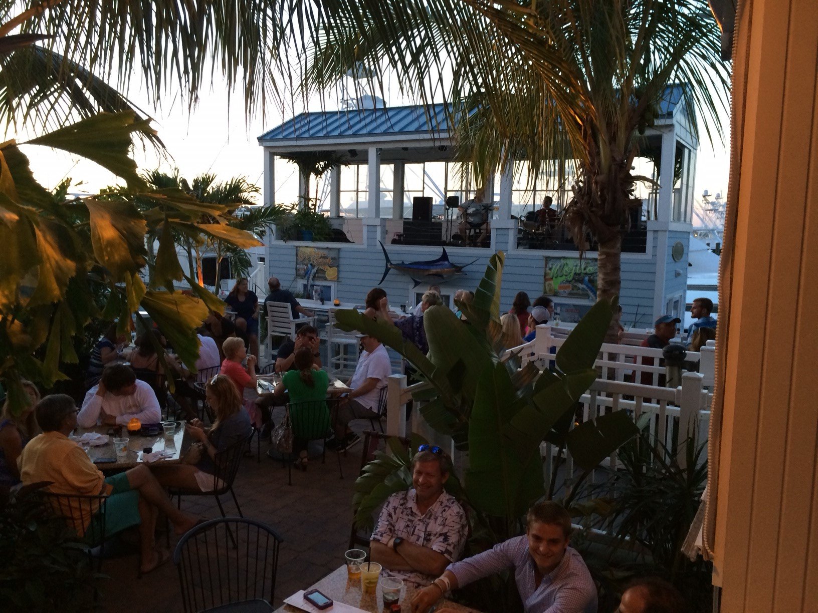 Gallery | Dockside Bar & Restaurant West Ocean City MD