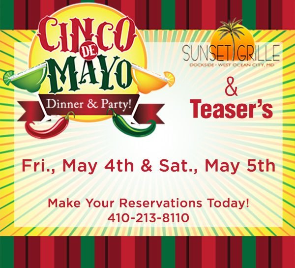 Cinco de Mayo